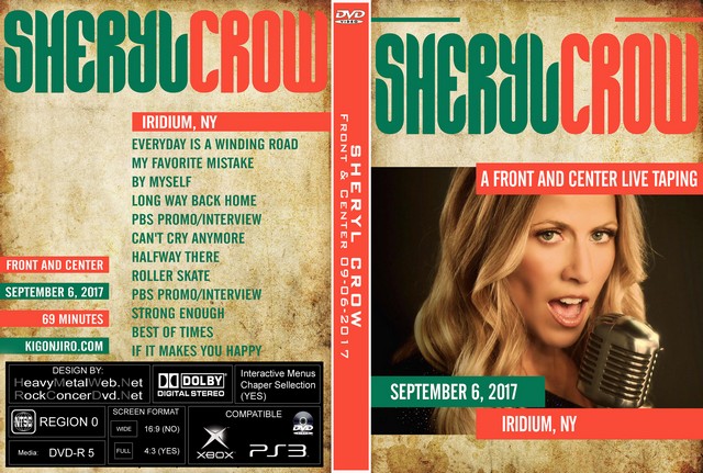 SHERYL CROW - Front & Center 09-06-2017.jpg